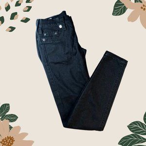 True Religion Women’s Jeans - Casey - Size 25